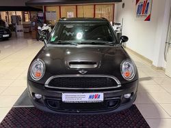 Braun Gebraucht 2014 Mini Cooper S Clubman Kombi | 8.790 € (Fairer Preis)
