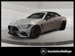 Manufaktur lack manufaktur alp Gebraucht 2024 Mercedes CLE53 AMG AMG Cabrio | 102.979 €