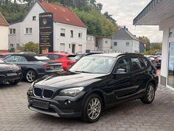 Schwarz Gebraucht 2013 BMW X1 SUV | 7.950 € (Guter Preis)