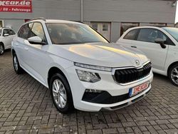 Moon weiss metallic Neu 2025 Skoda Kamiq Selection SUV | 26.990 € (Superpreis)