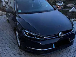 Gebraucht 2019 VW Golf VII Highline Limousine | 19.599 € (Etwas zu teuer)
