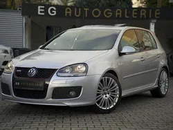 Reflexsilber metallic Gebraucht 2008 VW Golf V Edition Limousine | 14.850 € (Etwas zu teuer)