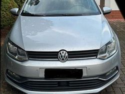 Grau Gebraucht 2014 VW Polo Kleinwagen | 7.790 € (Fairer Preis)