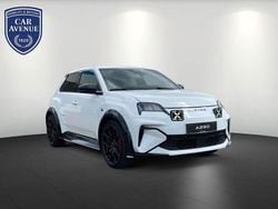 Perlmuttweiß metallic Neu 2025 Alpine A290 Kleinwagen | 41.950 € (Guter Preis)