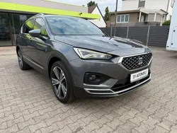 Grau Gebraucht 2019 Seat Tarraco 4Drive SUV | 23.900 € (Fairer Preis)