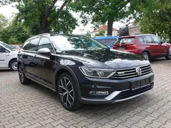 Schwarz Gebraucht 2018 VW Passat Limousine | 27.980 € (Teuer)