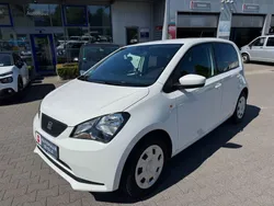 Weiß Gebraucht 2019 Seat Mii Style Kleinwagen | 7.787 € (Fairer Preis)