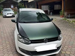 Weiß Gebraucht 2014 VW Polo Limousine | 2.400 € (Superpreis)