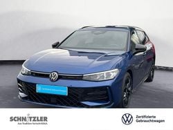Blau Gebraucht 2025 VW Passat R-line Limousine | 40.950 € (Guter Preis)