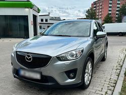 Gebraucht 2013 Mazda CX-5 SUV | 6.499 €