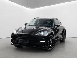 Schwarz Neu 2025 Aston Martin DBX 707 SUV | 291.431 € (Guter Preis)