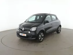 Schwarz Gebraucht 2015 Renault Twingo Liberty Kleinwagen | 7.690 € (Fairer Preis)