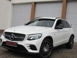 Weiß Gebraucht 2018 Mercedes GLC43 AMG AMG SUV | 38.800 € (Guter Preis)