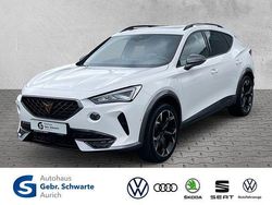 Weiß Gebraucht 2022 Cupra Formentor VZ SUV | 26.990 € (Fairer Preis)
