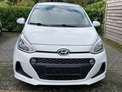 Weiß Gebraucht 2019 Hyundai i10 Kleinwagen | 7.900 € (Guter Preis)