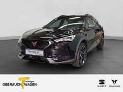 Schwarz Gebraucht 2023 Cupra Formentor SUV | 28.490 € (Guter Preis)