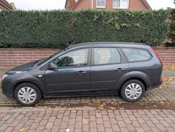 Gebraucht 2007 Ford Focus Ambiente Kombi | 1.800 € (Guter Preis)