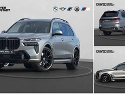 Grau Neu 2025 BMW X7 M Sport SUV | 135.990 €