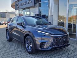 Grau Neu 2025 Lexus LBX SUV | 30.990 € (Guter Preis)