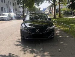 Schwarz Gebraucht 2013 Mazda 6 Kombi | 8.100 € (Fairer Preis)