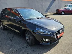 Phantom black Gebraucht 2023 Hyundai i30 Limousine | 22.590 € (Fairer Preis)