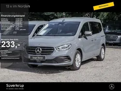 Grau Gebraucht 2024 Mercedes Citan 112 Kombi | 29.500 €
