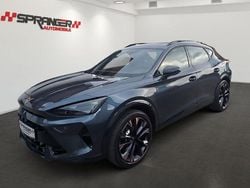 Grau Gebraucht 2025 Cupra Formentor VZ SUV | 41.900 € (Guter Preis)