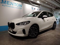 Weiß Gebraucht 2022 BMW 218 Performance Van / Kleinbus | 23.290 € (Guter Preis)