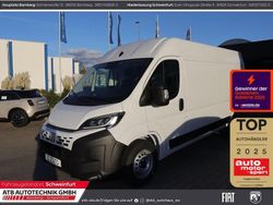 Weiss Neu 2025 Fiat Ducato S Van | 41.400 € (Teuer)