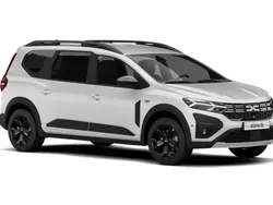 Arktisweiß Neu 2025 Dacia Jogger Expression Kombi | 20.990 € (Guter Preis)