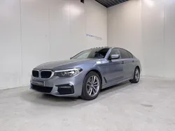 Grau Gebraucht 2019 BMW 530e iPerformance Limousine | 31.990 € (Teuer)