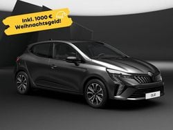 Dolomitgrau (grau) Neu 2025 Renault Clio V Limousine | 18.880 € (Guter Preis)