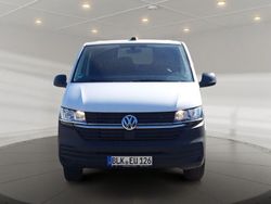 Weiß Gebraucht 2024 VW T6.1 Van | 41.290 € (Teuer)