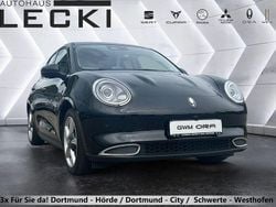 Schwarz Gebraucht 2023 Ora 03 Limousine | 20.980 € (Guter Preis)