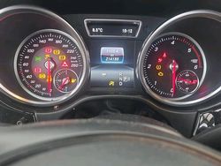 Schwarz Gebraucht 2016 Mercedes GLE350 SUV | 22.500 € (Guter Preis)