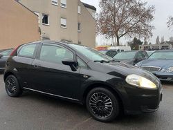 Schwarz Gebraucht 2006 Fiat Grande Punto Kleinwagen | 1.750 € (Fairer Preis)