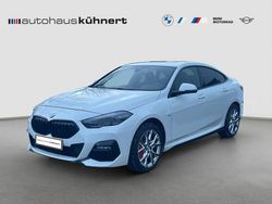 Alpinweiss iii uni Gebraucht 2024 BMW 220 M Sport Coupé | 37.335 € (Fairer Preis)