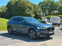 Blau Gebraucht 2020 Volvo XC60 Momentum SUV | 22.900 € (Fairer Preis)