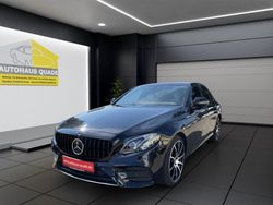 Schwarz Gebraucht 2020 Mercedes E300 Sport Limousine | 43.999 €