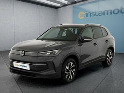 Grau Neu 2025 VW Tiguan SUV | 46.949 € (Fairer Preis)