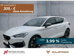 Othercolor Gebraucht 2024 Cupra Leon Limousine | 29.950 € (Guter Preis)