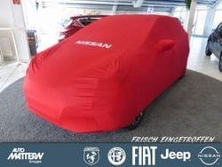 Weiß Gebraucht 2020 Nissan Juke Visia SUV | 13.690 € (Guter Preis)