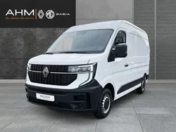 Weiss Neu 2025 Renault Master Van | 41.650 € (Fairer Preis)