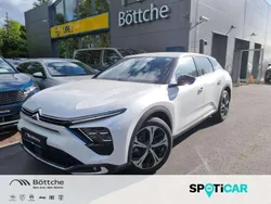 Citroën C5 X