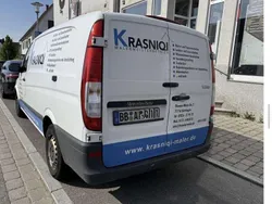 Gebraucht 2014 Mercedes Vito Van / Kleinbus | 6.500 €