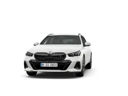 Gebraucht 2024 BMW i5 Comfort Edition Limousine | 92.790 €