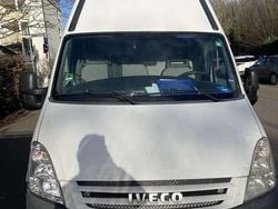 Gebraucht 2008 Iveco Daily Van | 8.000 € (Guter Preis)