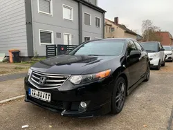 Schwarz Gebraucht 2010 Honda Accord Type S Limousine | 9.999 € (Fairer Preis)