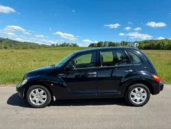 Schwarz Gebraucht 2005 Chrysler PT Cruiser Touring Kombi | 2.950 € (Teuer)