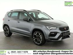 Graphite grau metallic Gebraucht 2025 Cupra Ateca Basis SUV | 34.045 € (Fairer Preis)